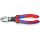 Knipex - Szczypce tnące boczne - 74 12 180