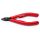 Knipex - Szczypce tnące boczne dla elektroników - 75 12 125