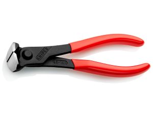 Knipex - Szczypce tnące czołowe - 68 01 160