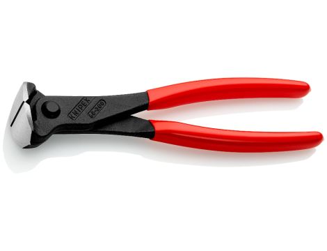 Knipex - Szczypce tnące czołowe - 68 01 200