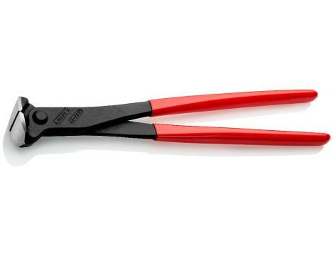Knipex - Szczypce tnące czołowe - 68 01 280