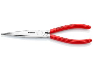 Knipex - Szczypce tnące półokrągłe, (wydłużone typu 