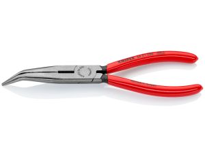Knipex - Szczypce tnące półokrągłe, (wydłużone typu 