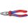 Knipex - Szczypce uniwersalne - 03 02 180