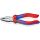 Knipex - Szczypce uniwersalne - 03 02 160
