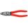 Knipex - Szczypce uniwersalne - 03 01 180
