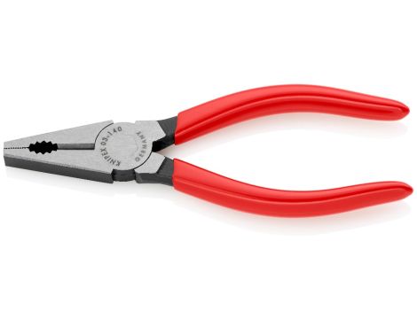 Knipex - Szczypce uniwersalne - 03 01 140
