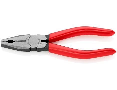 Knipex - Szczypce uniwersalne - 03 01 160