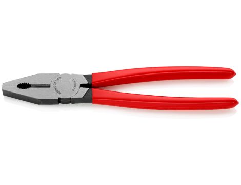 Knipex - Szczypce uniwersalne - 03 01 250