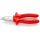 Knipex - Szczypce uniwersalne - 03 07 180