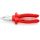 Knipex - Szczypce uniwersalne - 03 07 200