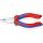 Knipex - Szczypce uniwersalne - 03 05 140