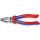 Knipex - Szczypce uniwersalne o zwiększonym przełożeniu - 02 02 180