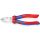 Knipex - Szczypce uniwersalne o zwiększonym przełożeniu - 02 05 180