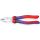 Knipex - Szczypce uniwersalne o zwiększonym przełożeniu - 02 05 200