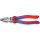 Knipex - Szczypce uniwersalne o zwiększonym przełożeniu - 02 02 200