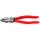 Knipex - Szczypce uniwersalne o zwiększonym przełożeniu - 02 01 200