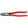 Knipex - Szczypce uniwersalne o zwiększonym przełożeniu - 02 01 225