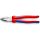 Knipex - Szczypce uniwersalne o zwiększonym przełożeniu - 02 05 225