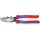 Knipex - Szczypce uniwersalne o zwiększonym przełożeniu 
