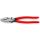 Knipex - Szczypce uniwersalne o zwiększonym przełożeniu 