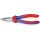 Knipex - Szczypce uniwersalne z ostro zakończonymi szczękami - 08 22 185