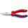 Knipex - Szczypce wydłużone dla elektryków - 13 05 160 T
