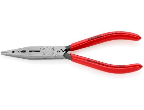 Knipex - Szczypce wydłużone dla elektryków - 13 01 160