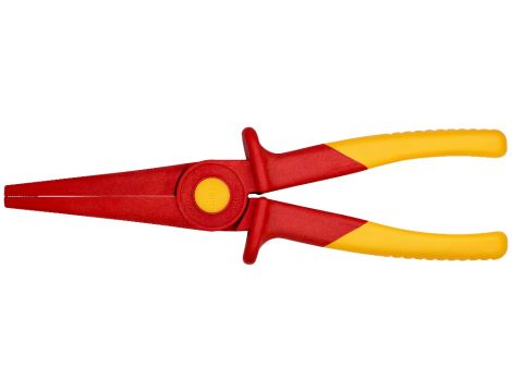 Knipex - Szczypce wydłużone izolowane z tworzywa, Izolowane  - 98 62 02