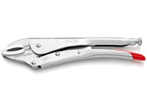 Knipex - Szczypce zaciskowe - 41 04 300