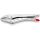 Knipex - Szczypce zaciskowe - 41 04 180