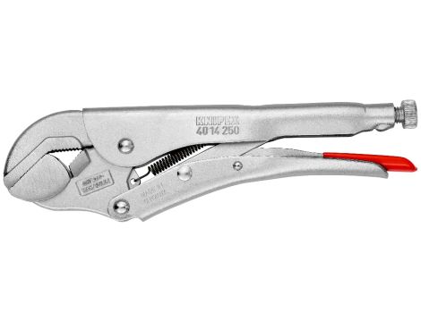 Knipex - Szczypce zaciskowe uniwersalne - 40 14 250
