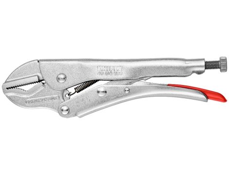 Knipex - Szczypce zaciskowe uniwersalne - 40 04 180