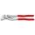 Knipex - Szczypce-klucz, Szczypce i klucz w jednym narzędziu  - 86 03 250