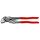 Knipex - Szczypce-klucz, Szczypce i klucz w jednym narzędziu  - 86 01 250