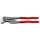 Knipex - Szczypce-klucz, Szczypce i klucz w jednym narzędziu  - 86 01 300