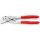 Knipex - Szczypce-klucz, Szczypce i klucz w jednym narzędziu  - 86 03 150
