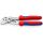 Knipex - Szczypce-klucz, Szczypce i klucz w jednym narzędziu  - 86 05 150