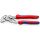 Knipex - Szczypce-klucz, Szczypce i klucz w jednym narzędziu  - 86 05 180 T