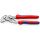 Knipex - Szczypce-klucz, Szczypce i klucz w jednym narzędziu  - 86 05 180