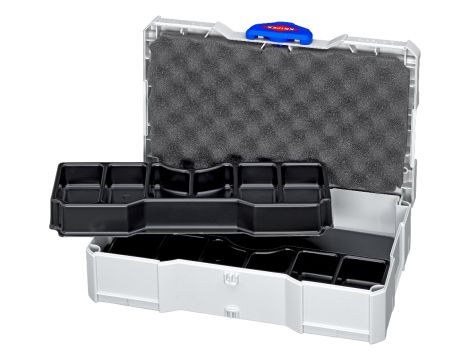 Knipex - TANOS MINI-systainer® - 97 90 00 LE