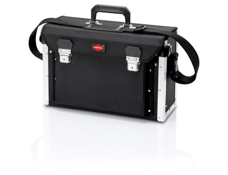 Knipex - Torba na narzędzia "Classic",Bez wyposażenia  - 00 21 02 LE