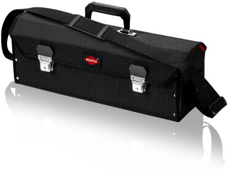 Knipex - Torba narzędziowa 'Standard' - 00 21 07 LE