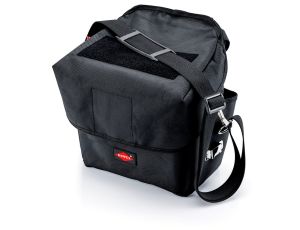 Knipex - Torba narzędziowa do pracy na wysokości, Bez wyposażenia Małe - 00 50 50 T LE