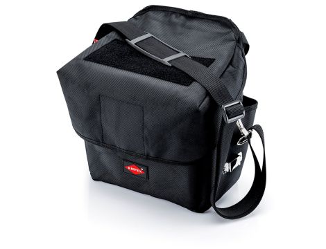 Knipex - Torba narzędziowa do pracy na wysokości, Bez wyposażenia Małe - 00 50 50 T LE