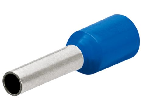 Knipex - Tulejki kablowe z kołnierzem - 97 99 358