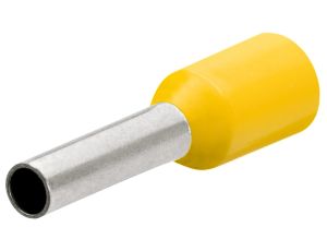 Knipex - Tulejki kablowe z kołnierzem, 50 szt.  - 97 99 359