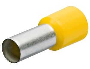 Knipex - Tulejki kablowe z kołnierzem, 50 szt.  - 97 99 339