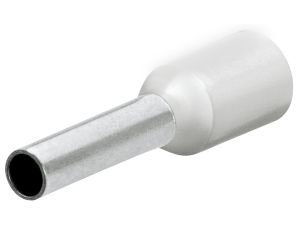 Knipex - Tulejki kablowe z kołnierzem, 200 szt.  - 97 99 350