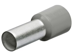 Knipex - Tulejki kablowe z kołnierzem, 200 szt.  - 97 99 335